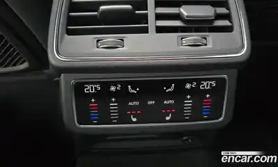 Audi A6 2021 2.0 Автомат в Москве № 228788, миниатюра 6