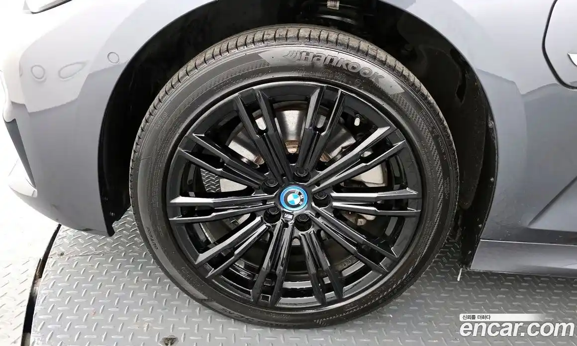 BMW 3-Series 2022 2.0 Автомат в Москве № 229321, фото 14