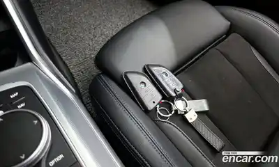 BMW 3-Series 2022 2.0 Автомат в Москве № 229321, миниатюра 7