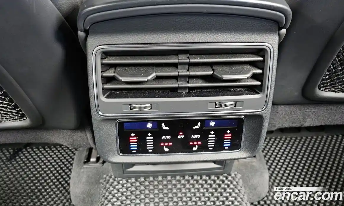 Audi Q8 2020 3.0 Автомат в Москве № 229787, фото 6