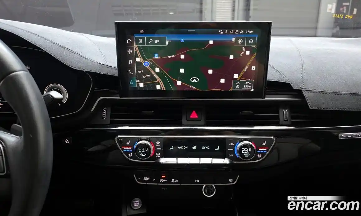 Audi A5 2020 2.0 Автомат в Москве № 230159, фото 14