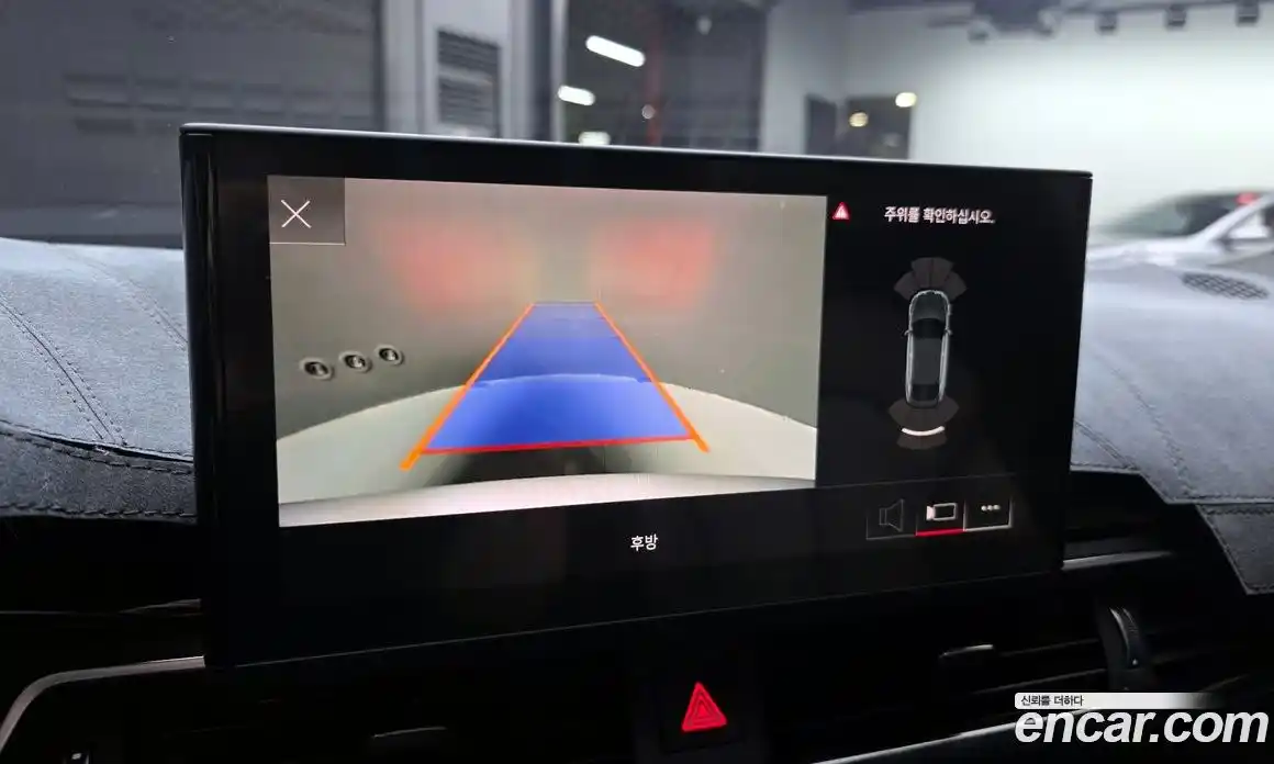 Audi A5 2020 2.0 Автомат в Москве № 230159, фото 17