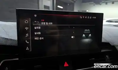 Audi A5 2020 2.0 Автомат в Москве № 230159, миниатюра 7