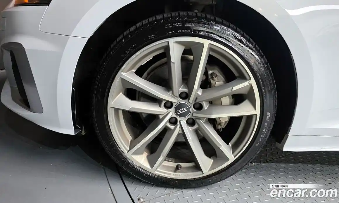 Audi A5 2020 2.0 Автомат в Москве № 230159, фото 9