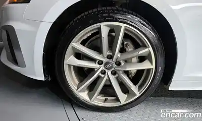 Audi A5 2020 2.0 Автомат в Москве № 230159, миниатюра 9