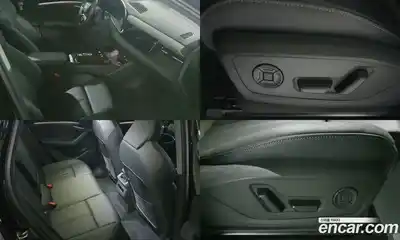 Audi Q6 e-tron 2025 0.2 Автомат в Москве № 230276, миниатюра 12