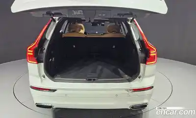 Volvo XC60 2019 2.0 Автомат в Москве № 230609, миниатюра 12