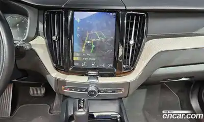 Volvo XC60 2019 2.0 Автомат в Москве № 230609, миниатюра 7