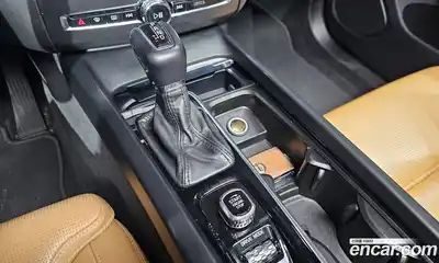 Volvo XC60 2019 2.0 Автомат в Москве № 230609, миниатюра 10