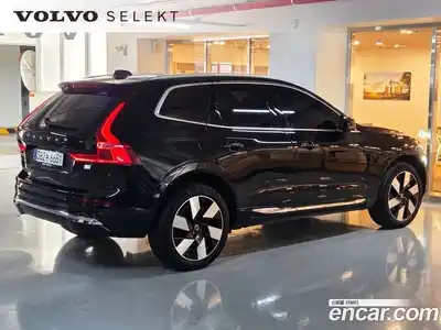 Volvo XC60 2024 2.0 Автомат в Москве № 230789, миниатюра 2