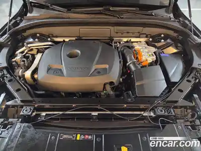 Volvo XC60 2024 2.0 Автомат в Москве № 230789, миниатюра 6