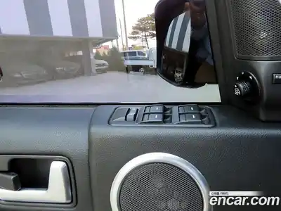 Land Rover Discovery 2008 2.7 Автомат в Москве № 231356, миниатюра 11