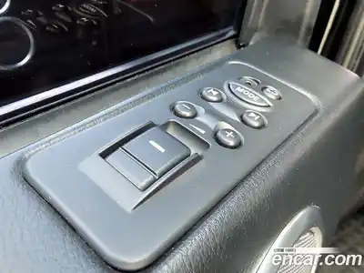 Land Rover Discovery 2008 2.7 Автомат в Москве № 231356, миниатюра 12