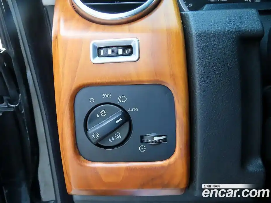 Land Rover Discovery 2008 2.7 Автомат в Москве № 231356, фото 13