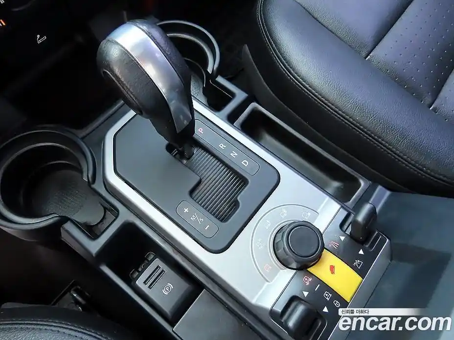 Land Rover Discovery 2008 2.7 Автомат в Москве № 231356, фото 10