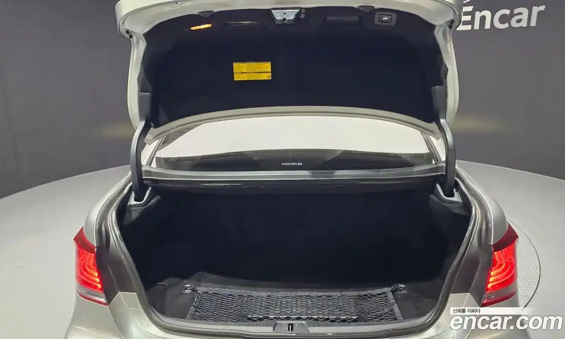 Lexus LS 2014 4.6 Автомат в Москве № 232029, фото 7