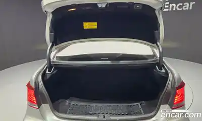 Lexus LS 2014 4.6 Автомат в Москве № 232029, миниатюра 7