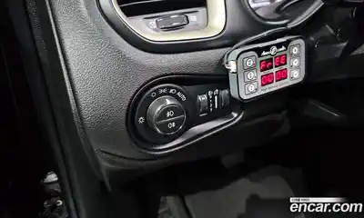 Jeep Renegade 2017 2.0 Автомат в Москве № 232694, миниатюра 5