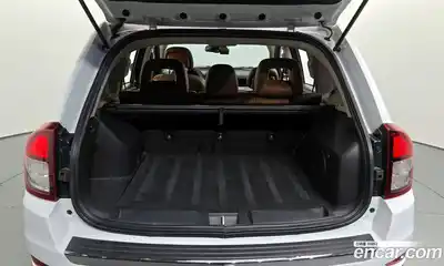 Jeep Compass 2014 2.4 Автомат в Москве № 232723, миниатюра 12