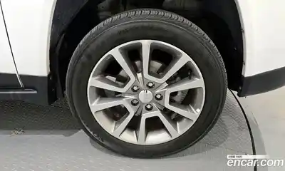 Jeep Compass 2014 2.4 Автомат в Москве № 232723, миниатюра 8