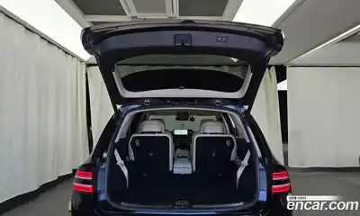Genesis GV80 2022 2.5 Автомат в Москве № 23275, миниатюра 3