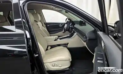 Genesis GV80 2022 2.5 Автомат в Москве № 23275, миниатюра 7