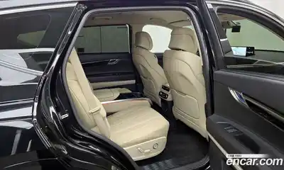 Genesis GV80 2022 2.5 Автомат в Москве № 23275, миниатюра 8