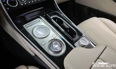 Genesis GV80 2022 2.5 Автомат в Москве № 23275, миниатюра 9