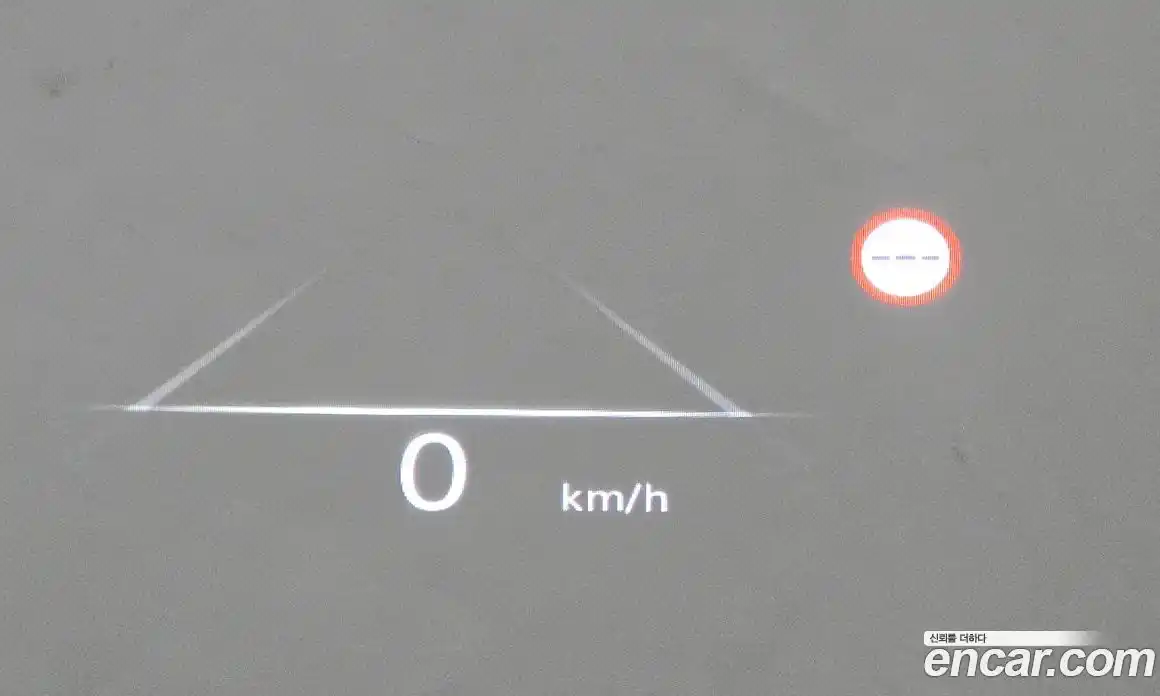 Genesis GV80 2022 2.5 Автомат в Москве № 23275, фото 10