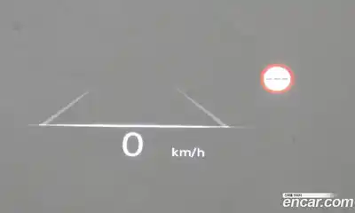 Genesis GV80 2022 2.5 Автомат в Москве № 23275, миниатюра 10