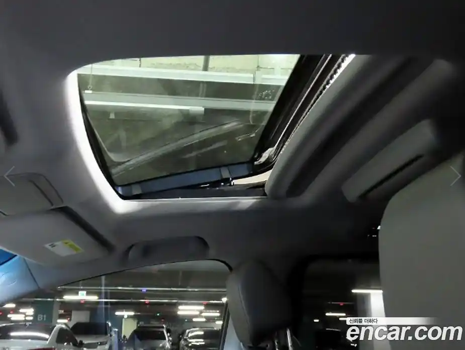 Honda Odyssey 2019 3.5 Автомат в Москве № 232999, фото 16