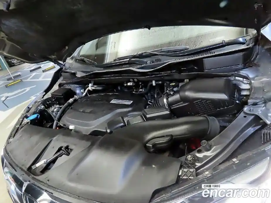 Honda Odyssey 2019 3.5 Автомат в Москве № 232999, фото 19