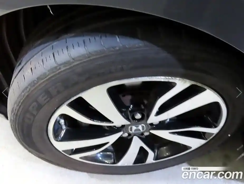 Honda Odyssey 2019 3.5 Автомат в Москве № 232999, фото 20