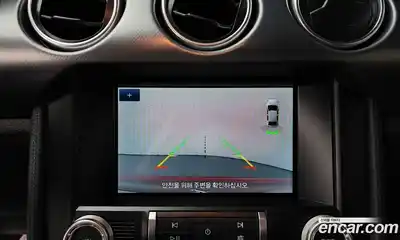 Ford Mustang 2022 2.3 Автомат в Москве № 233218, миниатюра 2