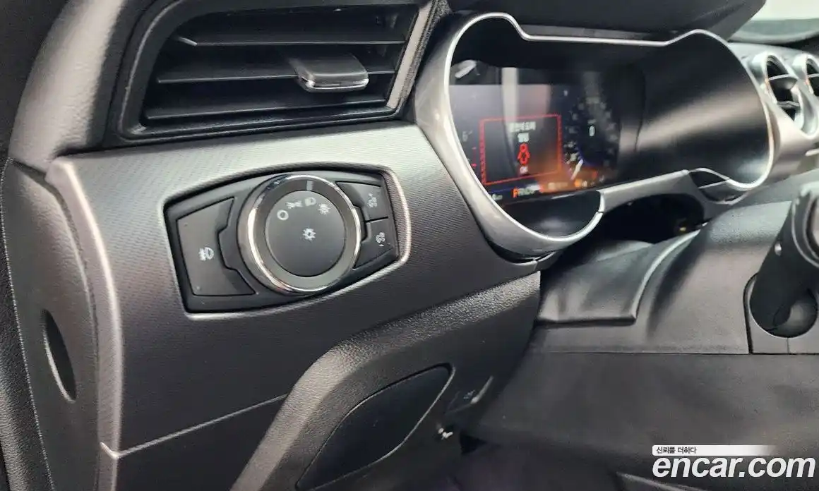 Ford Mustang 2022 2.3 Автомат в Москве № 233218, фото 3