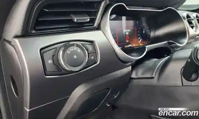 Ford Mustang 2022 2.3 Автомат в Москве № 233218, миниатюра 3