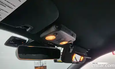 Ford Mustang 2022 2.3 Автомат в Москве № 233218, миниатюра 5