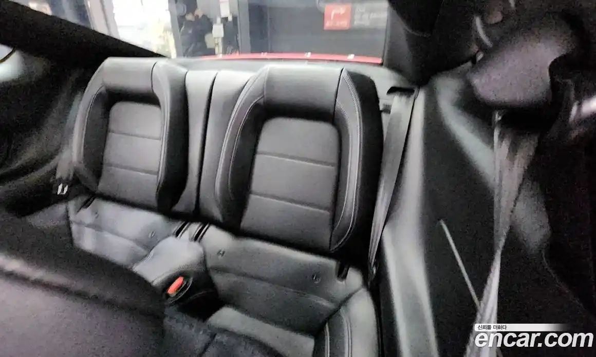 Ford Mustang 2022 2.3 Автомат в Москве № 233218, фото 7