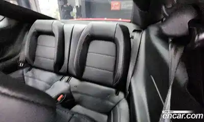 Ford Mustang 2022 2.3 Автомат в Москве № 233218, миниатюра 7