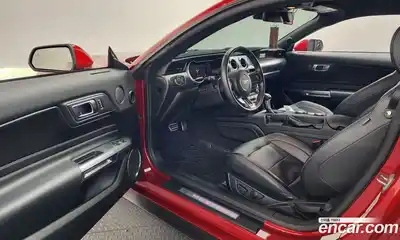 Ford Mustang 2022 2.3 Автомат в Москве № 233218, миниатюра 10
