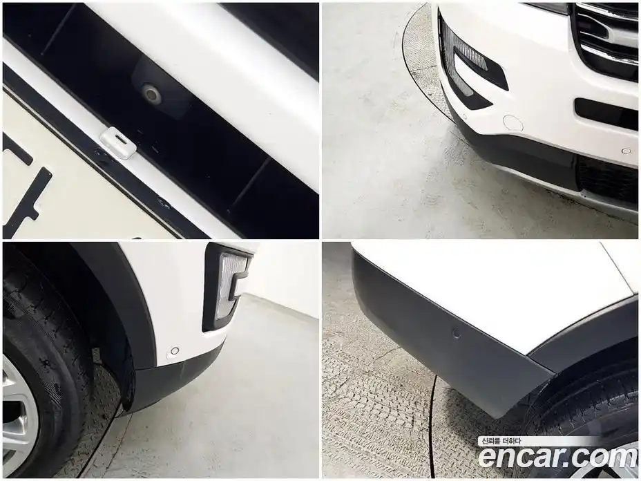 Ford Explorer 2017 2.3 Автомат в Москве № 233706, фото 19