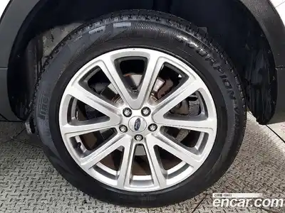 Ford Explorer 2017 2.3 Автомат в Москве № 233706, миниатюра 5