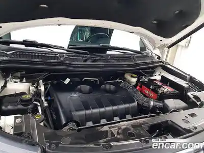 Ford Explorer 2017 2.3 Автомат в Москве № 233706, миниатюра 6