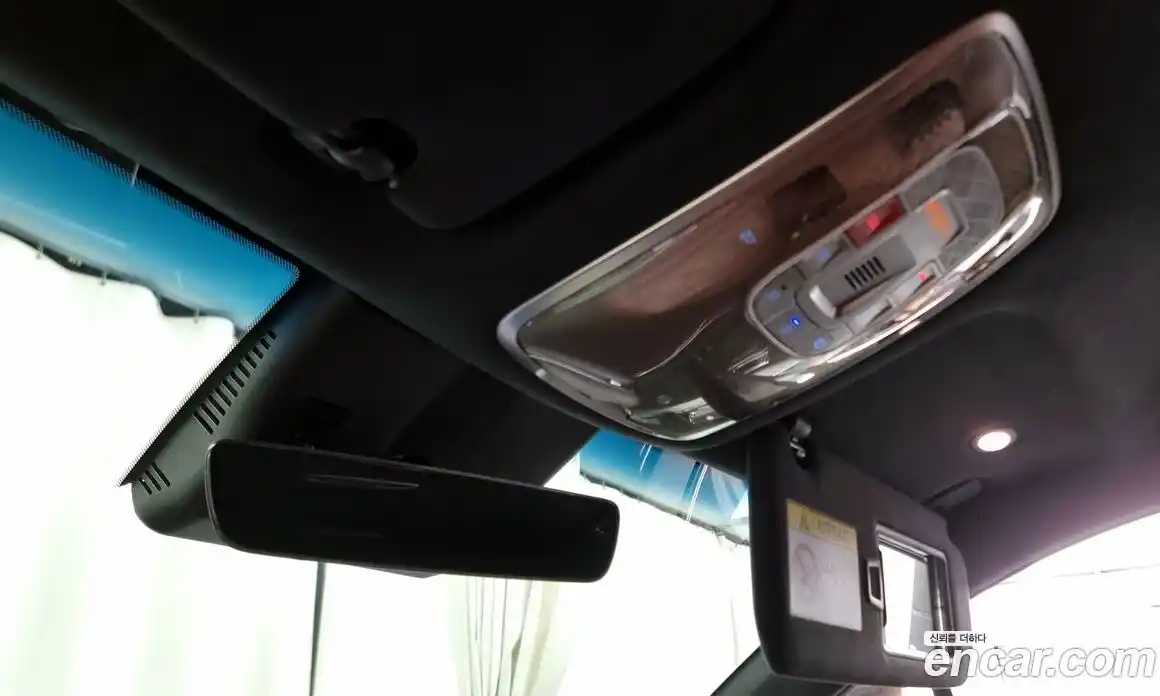 Genesis GV80 2024 2.5 Автомат в Москве № 23386, фото 4