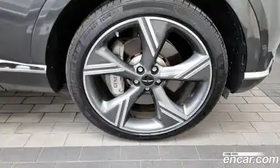 Genesis GV80 2024 2.5 Автомат в Москве № 23386, миниатюра 7