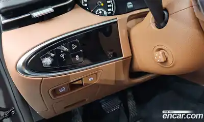 Genesis GV70 2022 2.2 Автомат в Москве № 23675, миниатюра 12