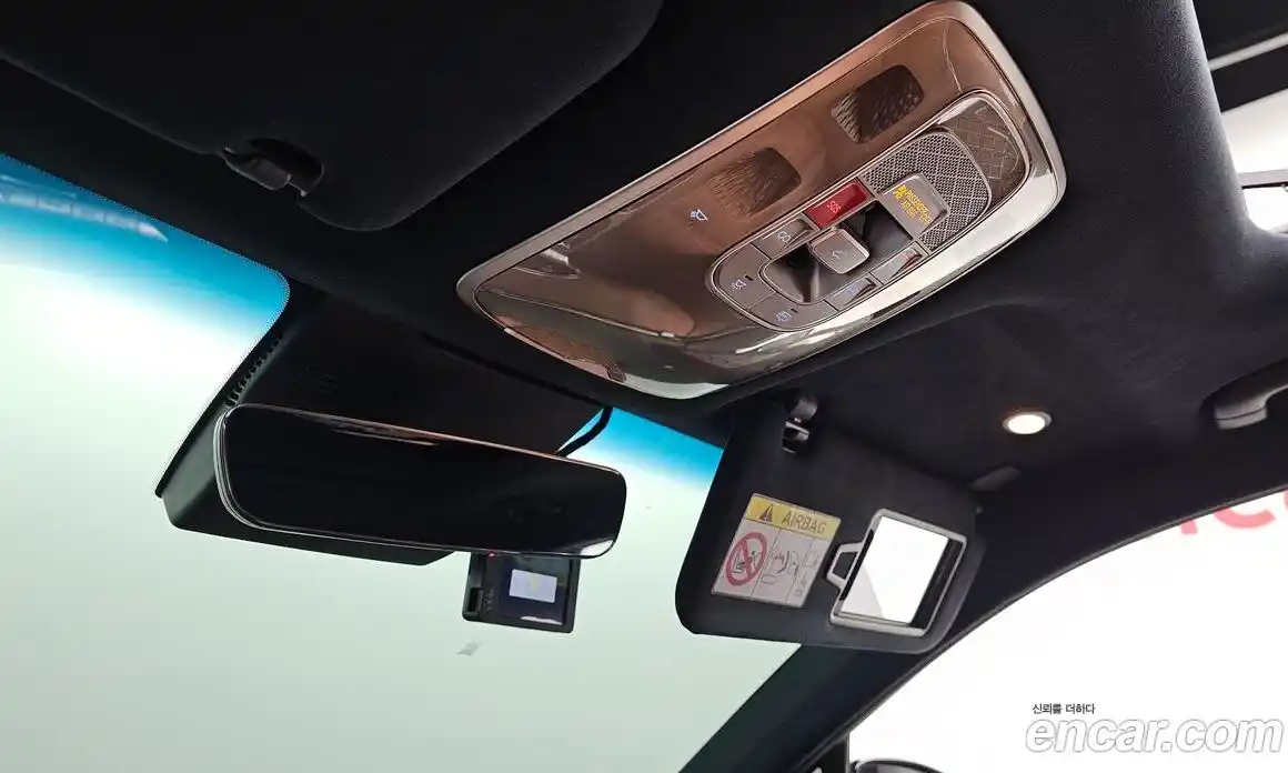 Genesis GV70 2022 2.2 Автомат в Москве № 23675, фото 13