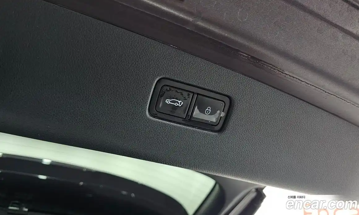 Genesis GV70 2022 2.2 Автомат в Москве № 23675, фото 19