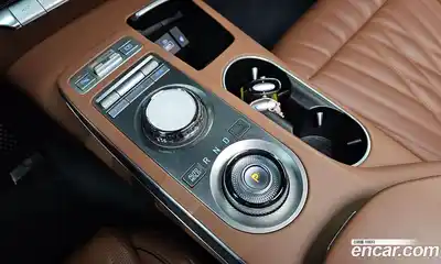 Genesis GV70 2022 2.2 Автомат в Москве № 23675, миниатюра 9