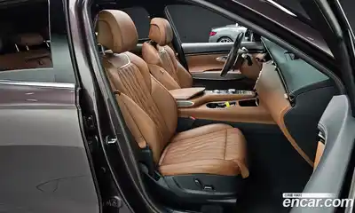 Genesis GV70 2022 2.2 Автомат в Москве № 23675, миниатюра 10